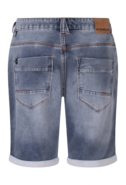 Stonecast heren short